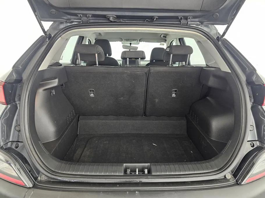 2022 Hyundai Kona SMART 