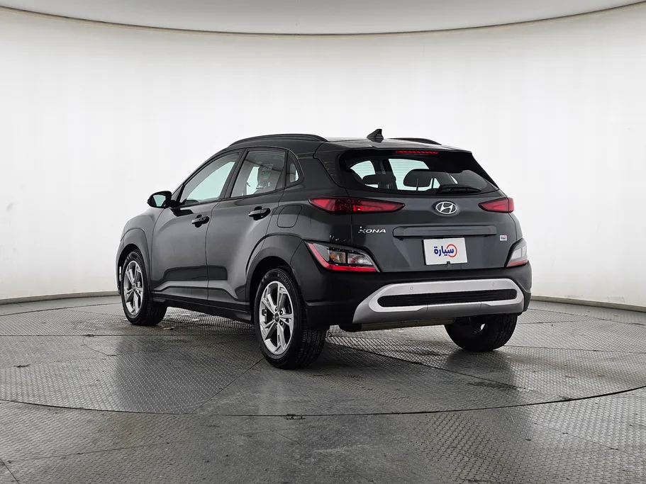 2022 Hyundai Kona SMART 