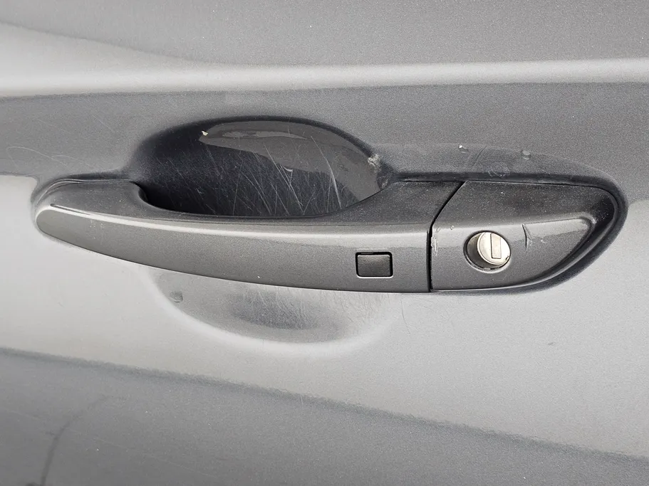 2022 Hyundai Kona SMART 