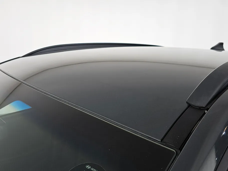 2022 Hyundai Kona SMART 