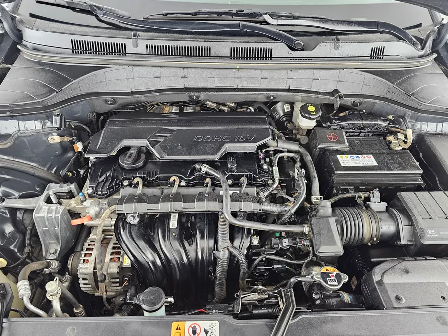 2022 Hyundai Kona SMART 