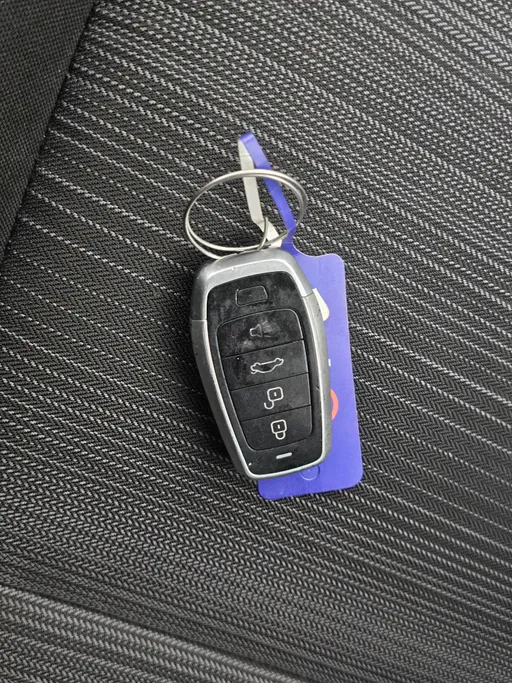 2022 Hyundai Kona SMART 