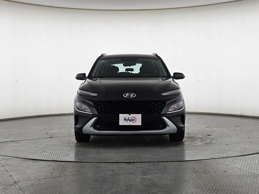 2022 Hyundai Kona SMART 