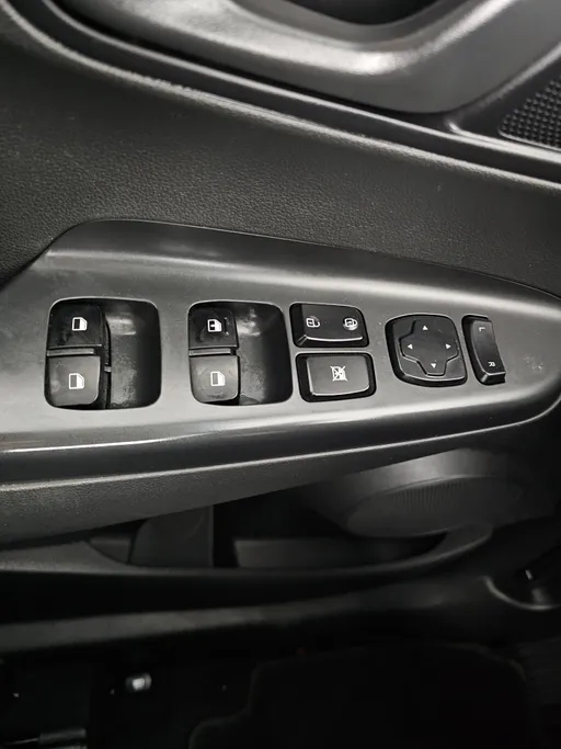 2022 Hyundai Kona SMART 