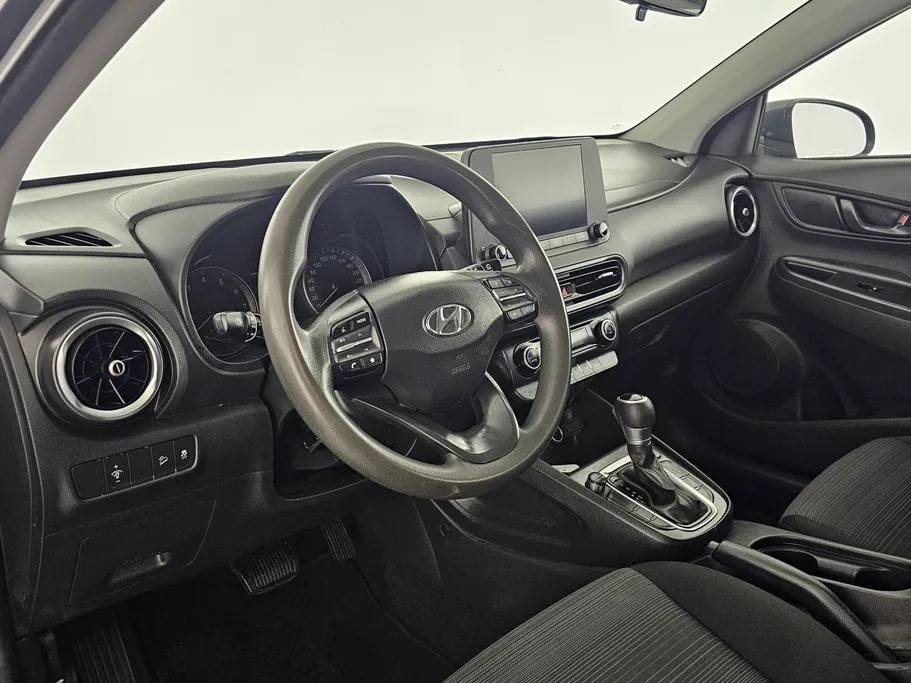 2022 Hyundai Kona SMART 