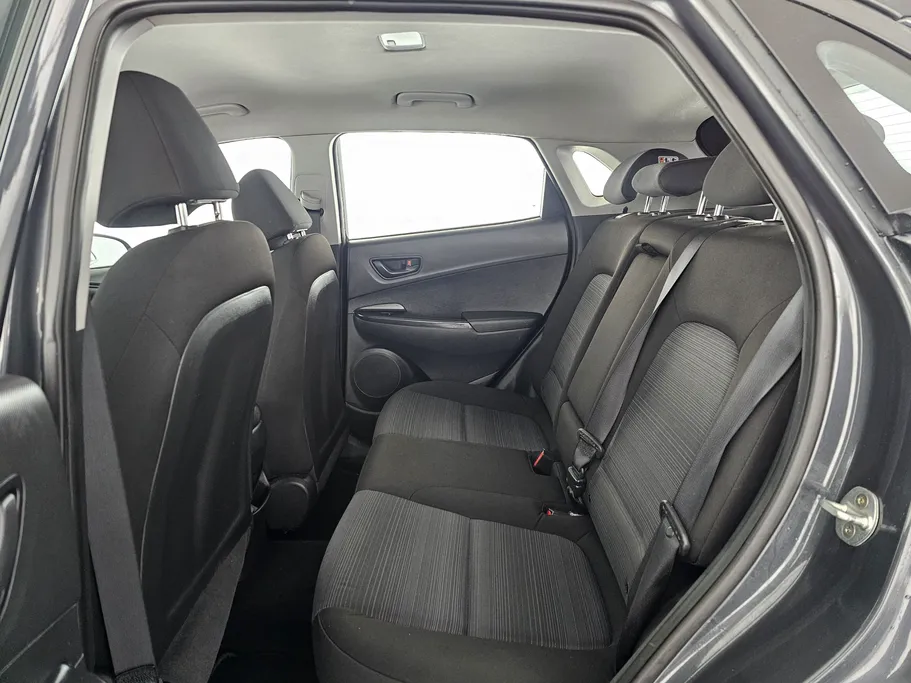 2022 Hyundai Kona SMART 