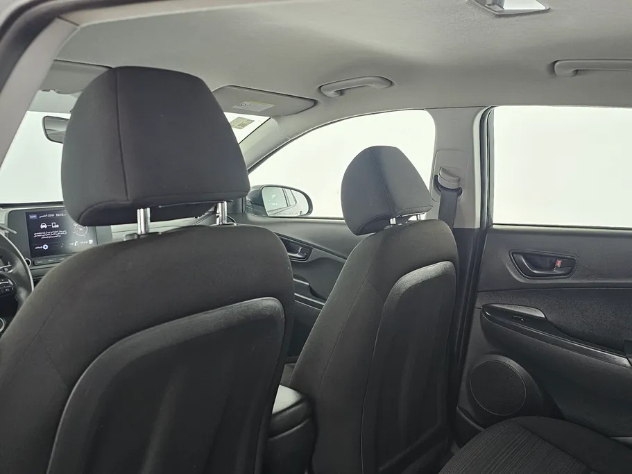 2022 Hyundai Kona SMART 