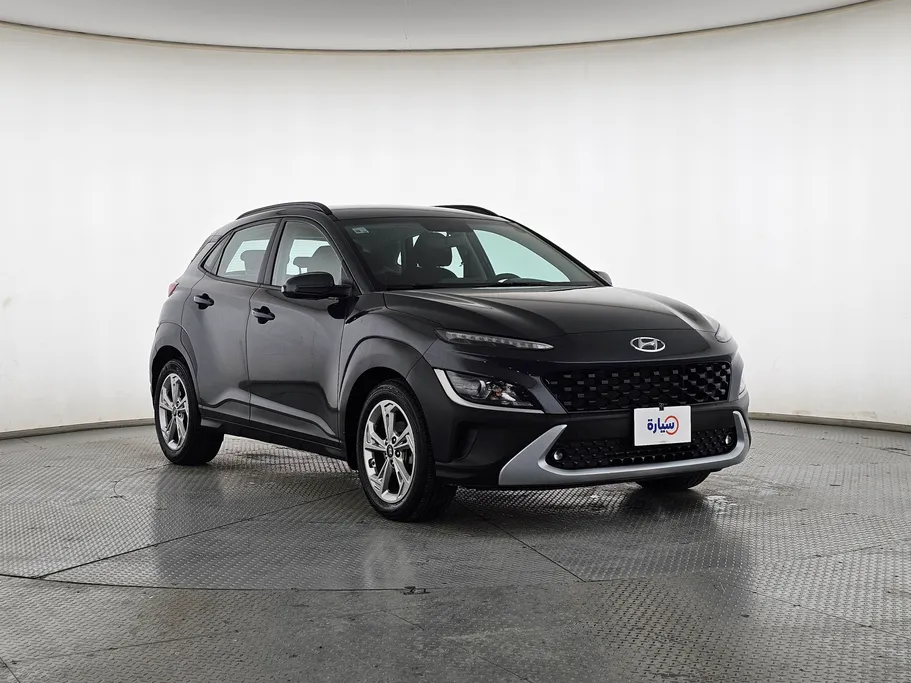 2022 Hyundai Kona SMART 