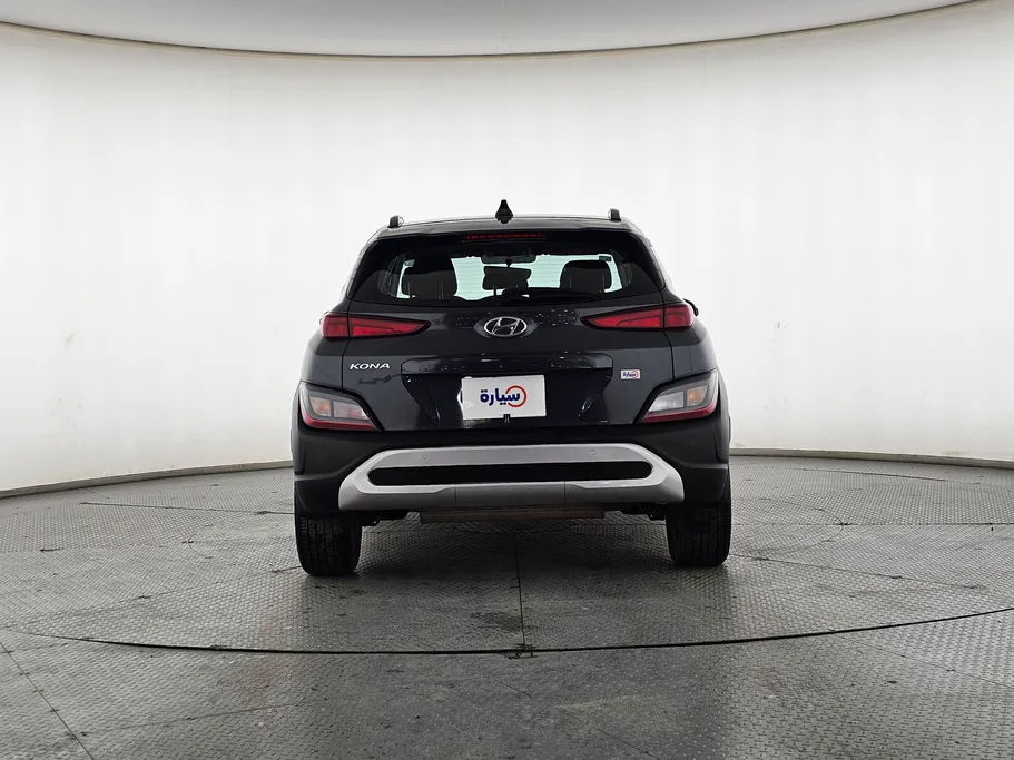 2022 Hyundai Kona SMART 