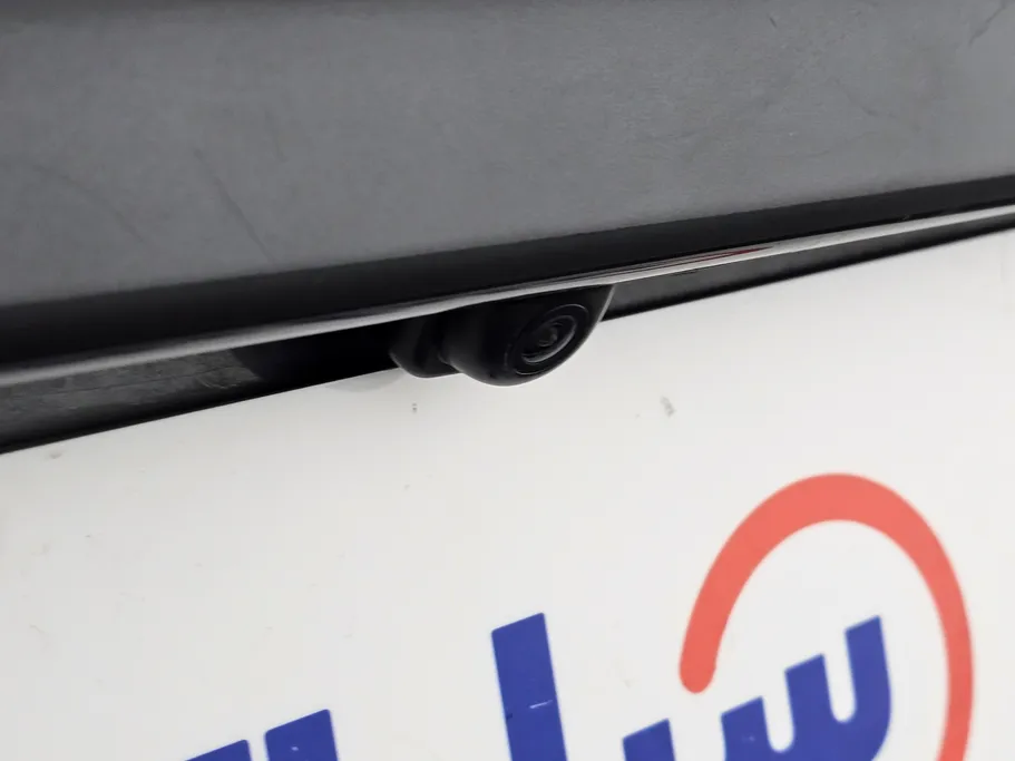 2022 Hyundai Kona SMART 