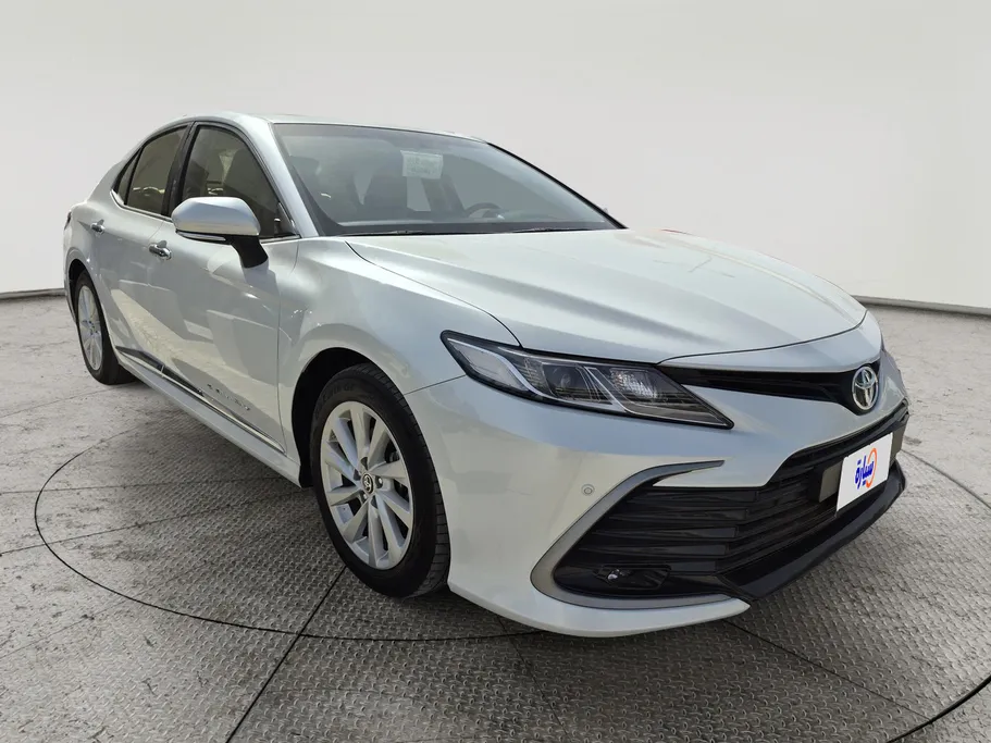 تويوتا كامري GLE 2024 