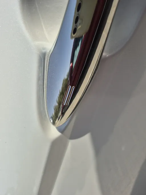 2024 Toyota Camry  GLE 