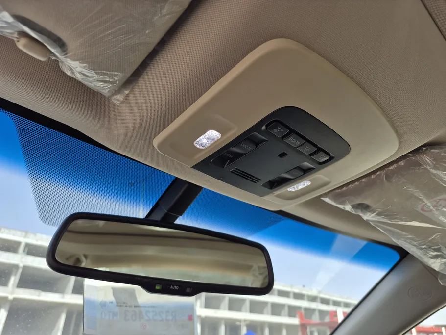 2024 Toyota Camry  GLE 