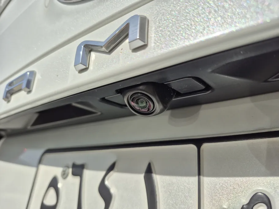 2024 Toyota Camry  GLE 