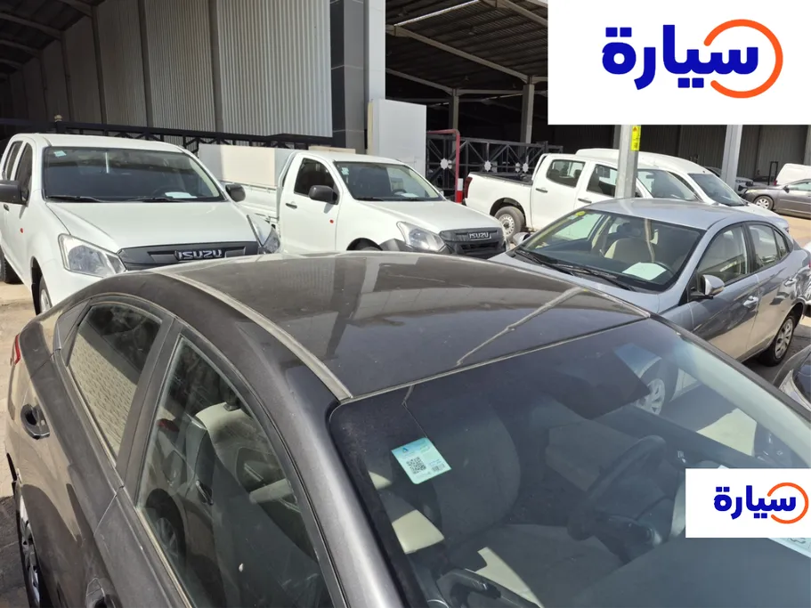 2022 Hyundai Accent Smart 