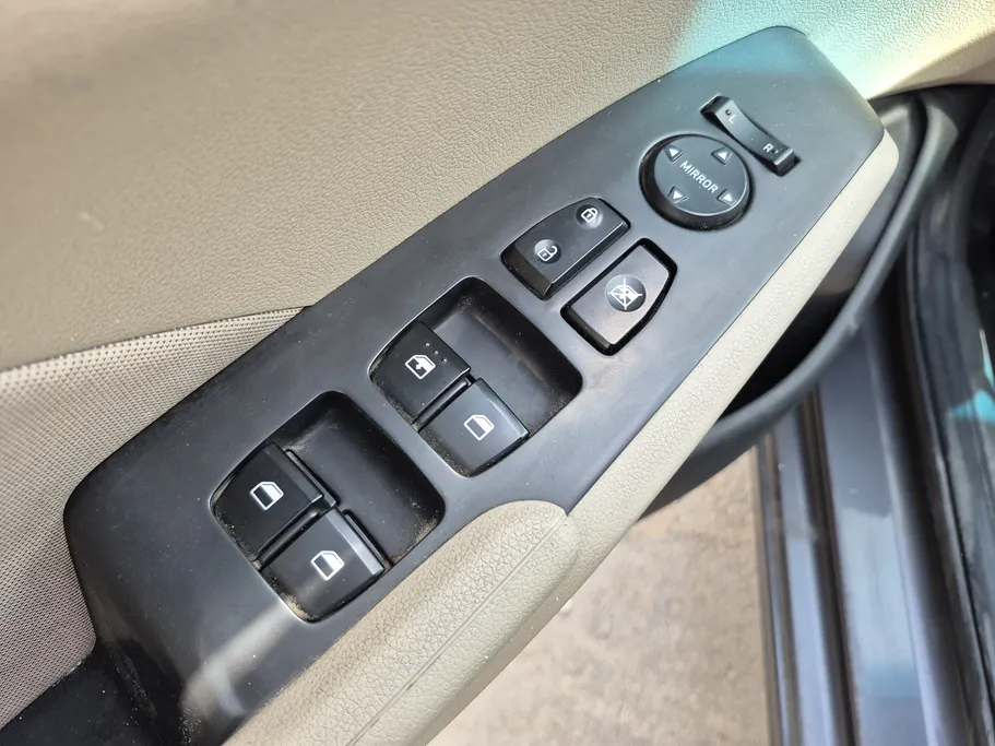 2022 Hyundai Accent Smart 