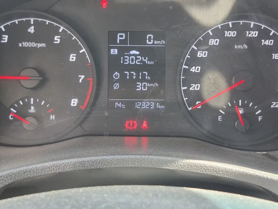 2022 Hyundai Accent Smart 