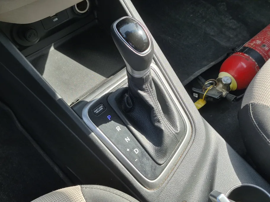 2022 Hyundai Accent Smart 