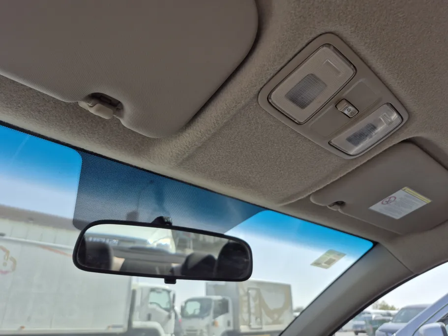 2022 Hyundai Accent Smart 