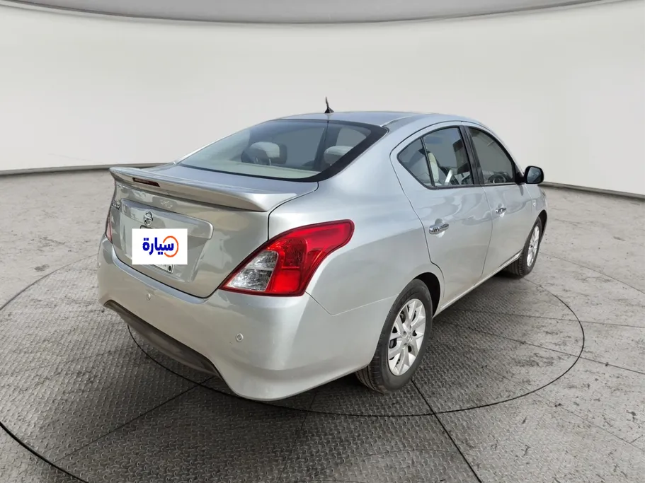 نيسان صني كمفورت 2023 