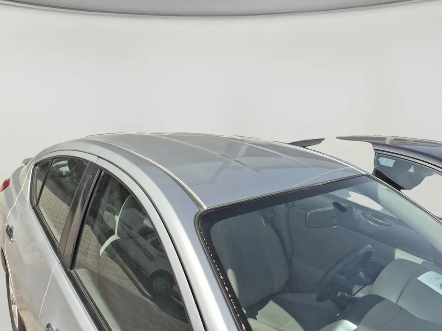 نيسان صني كمفورت 2023 