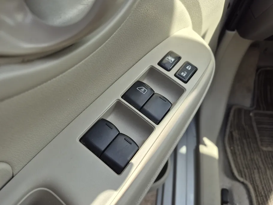 نيسان صني كمفورت 2023 