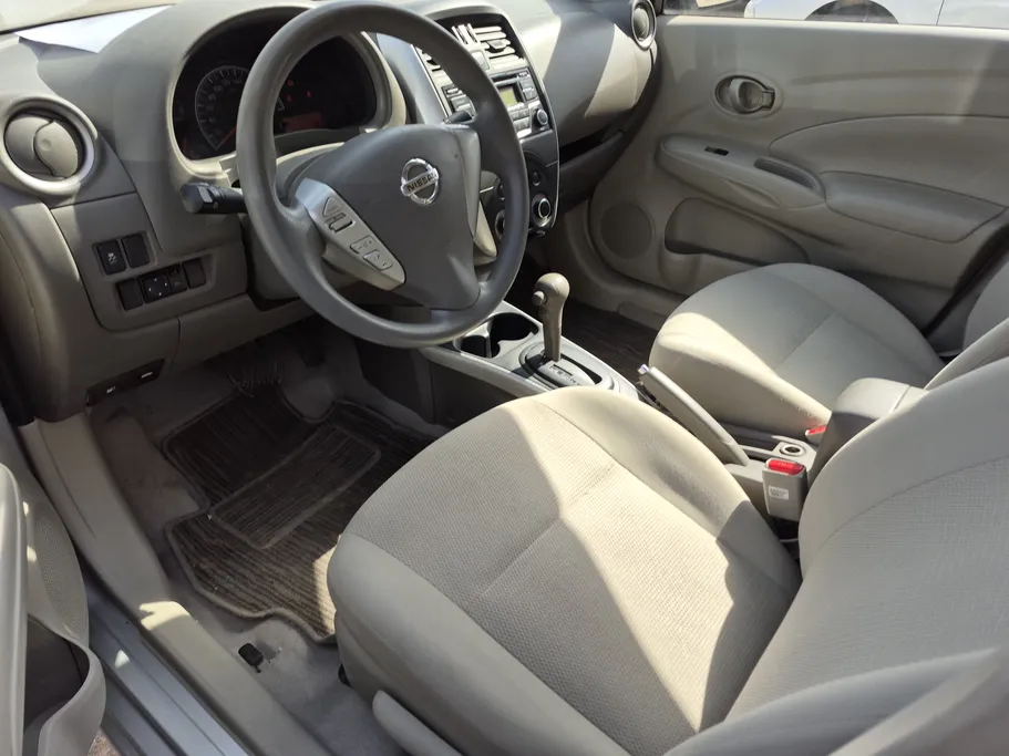 نيسان صني كمفورت 2023 