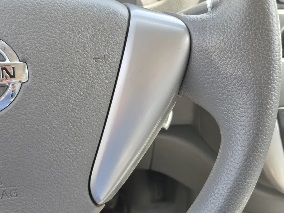 نيسان صني كمفورت 2023 