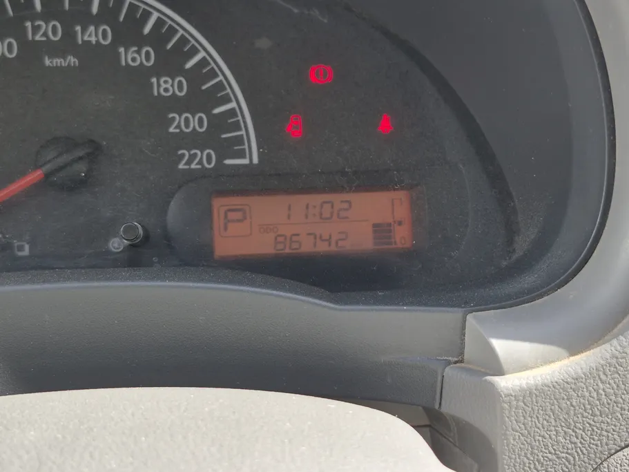 نيسان صني كمفورت 2023 