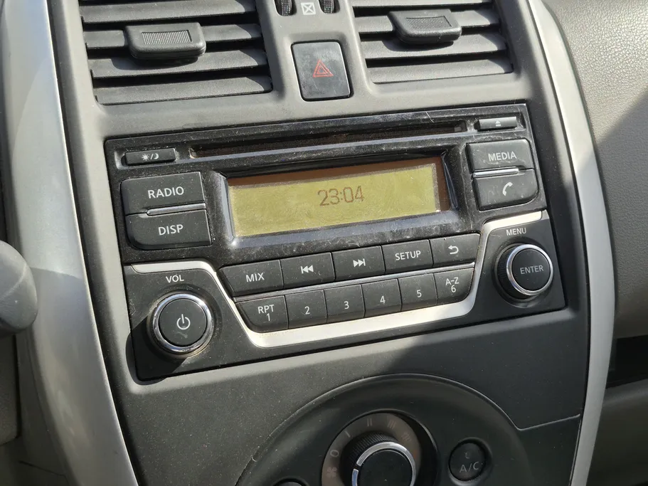 نيسان صني كمفورت 2023 