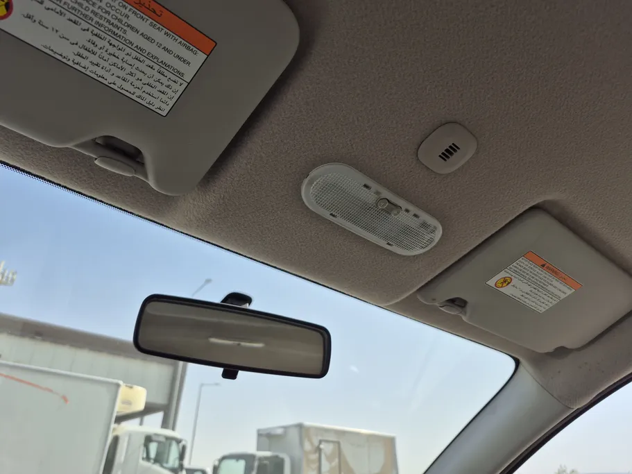 نيسان صني كمفورت 2023 