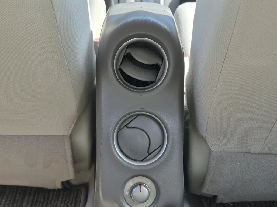 نيسان صني كمفورت 2023 