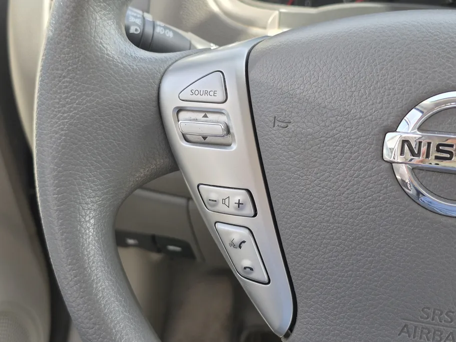 نيسان صني كمفورت 2023 