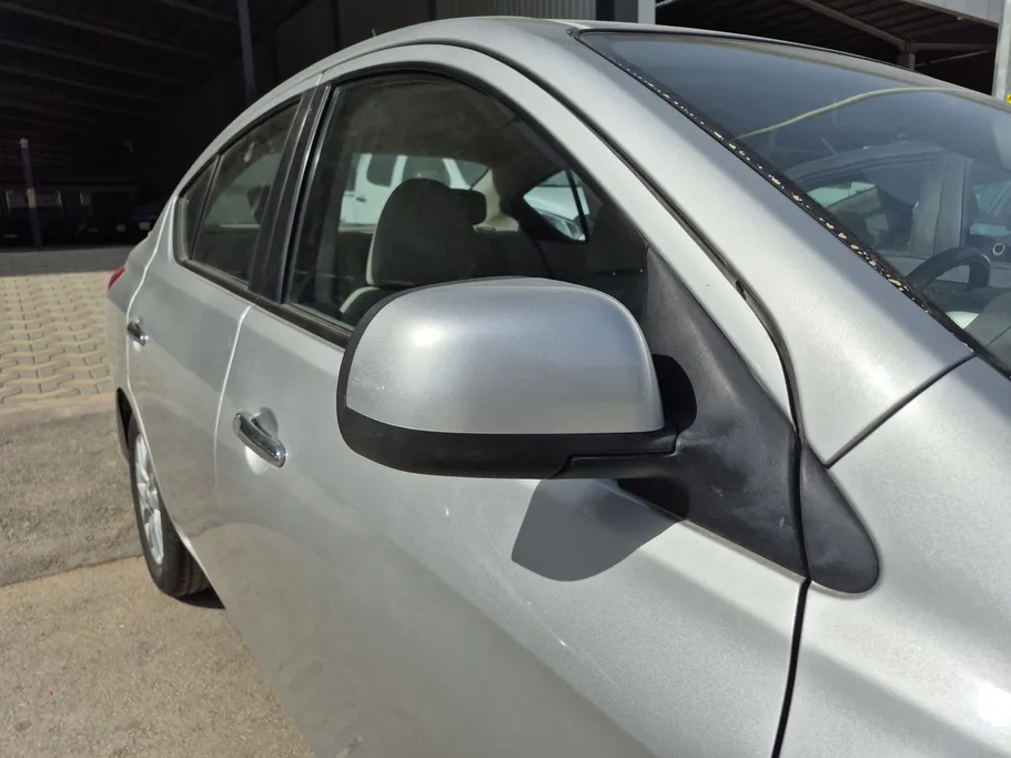 نيسان صني كمفورت 2023 