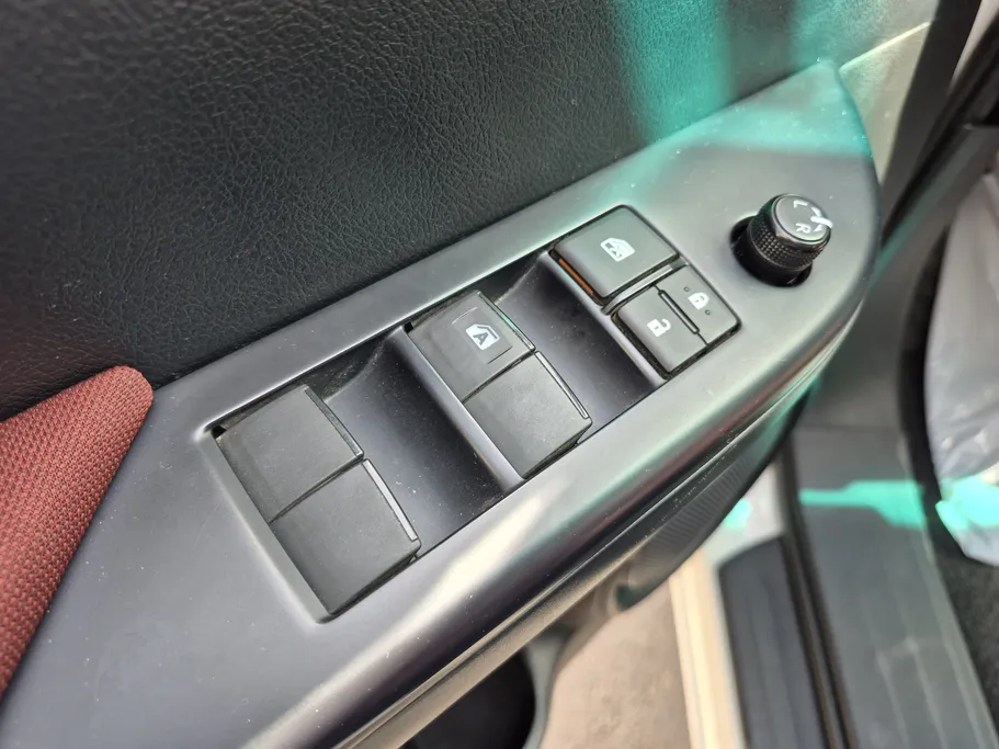 2023 Toyota Hilux GL 