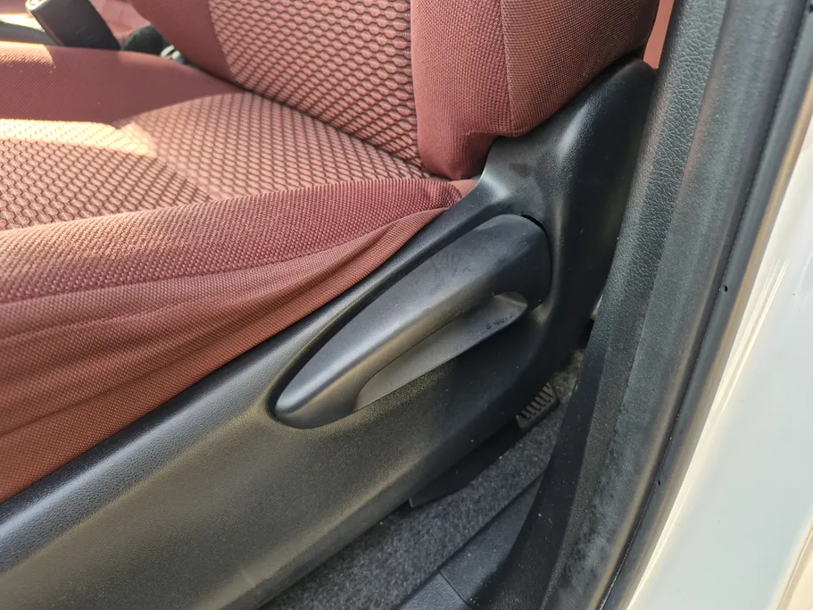 2023 Toyota Hilux GL 