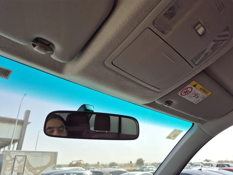 2023 Toyota Hilux GL 