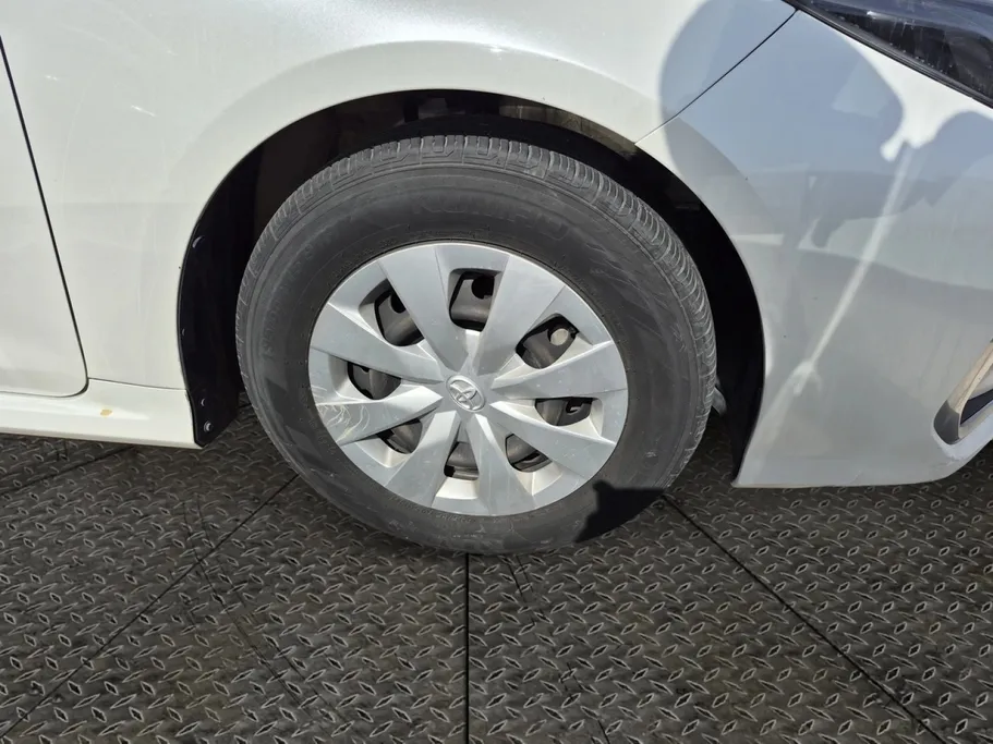 2021 Toyota Corolla XLI 