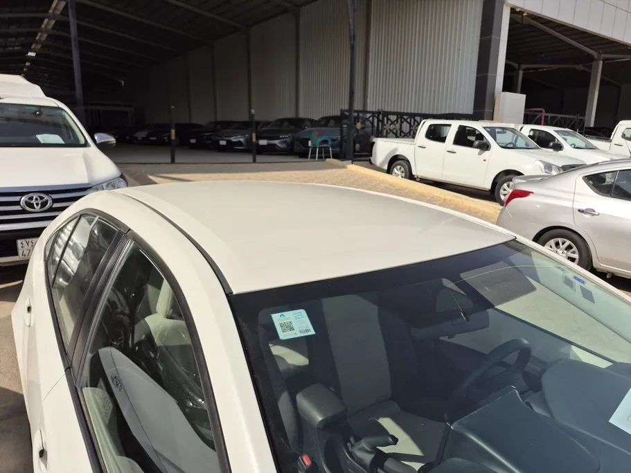 2021 Toyota Corolla XLI 