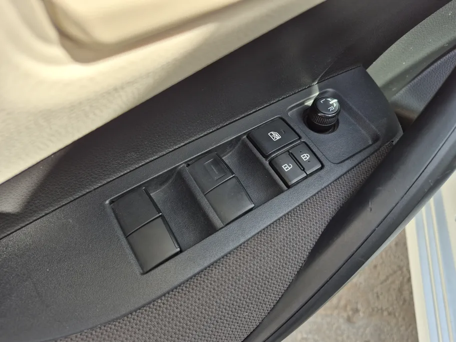 2021 Toyota Corolla XLI 