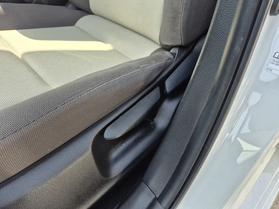 2021 Toyota Corolla XLI 