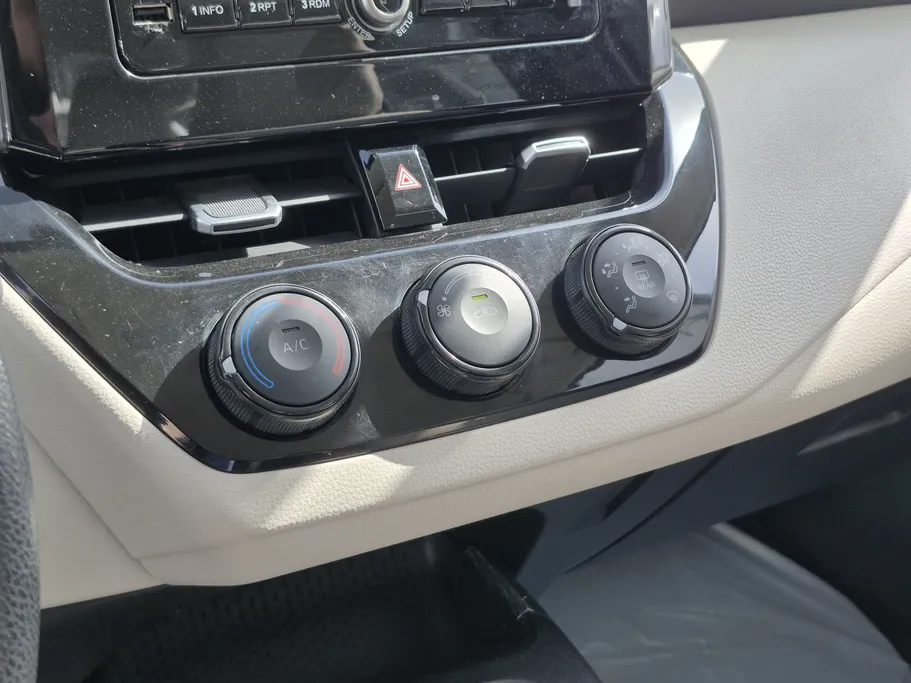 2021 Toyota Corolla XLI 