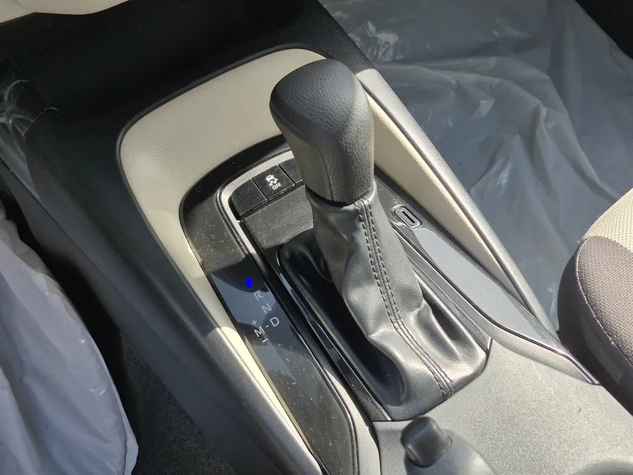 2021 Toyota Corolla XLI 