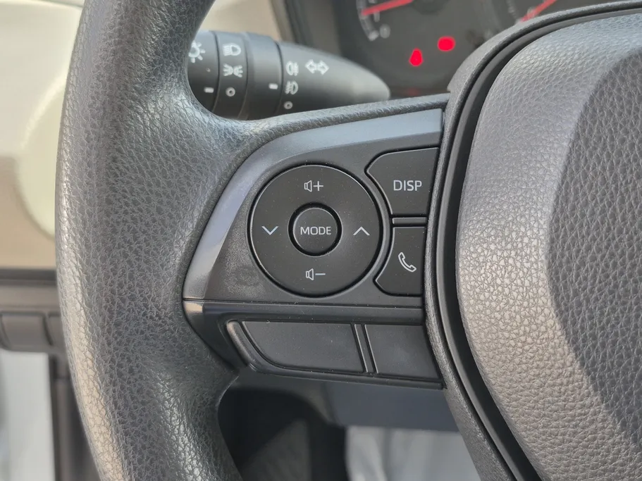 2021 Toyota Corolla XLI 