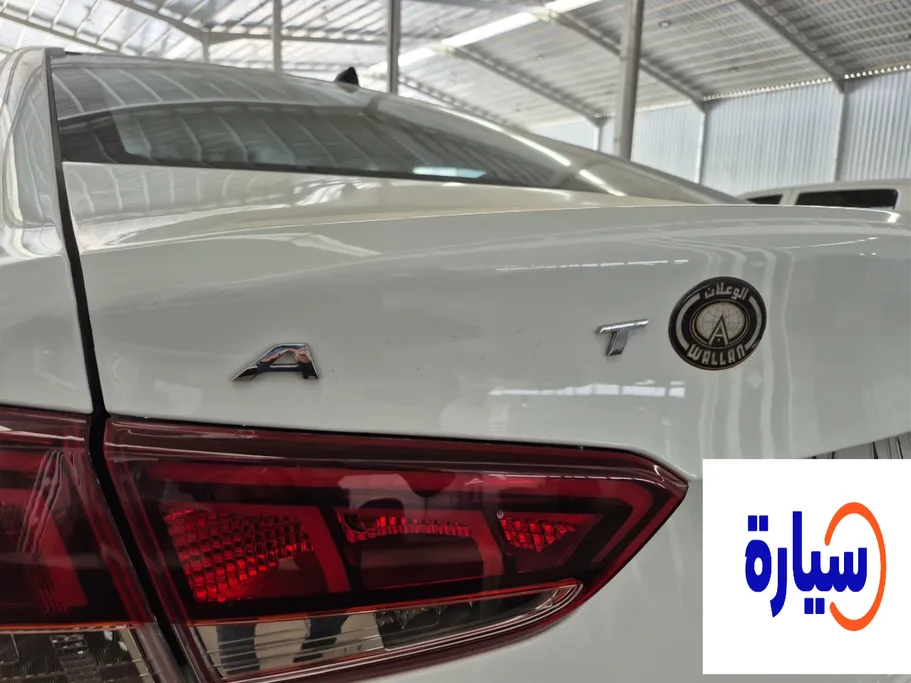 2022 Hyundai Accent Smart 