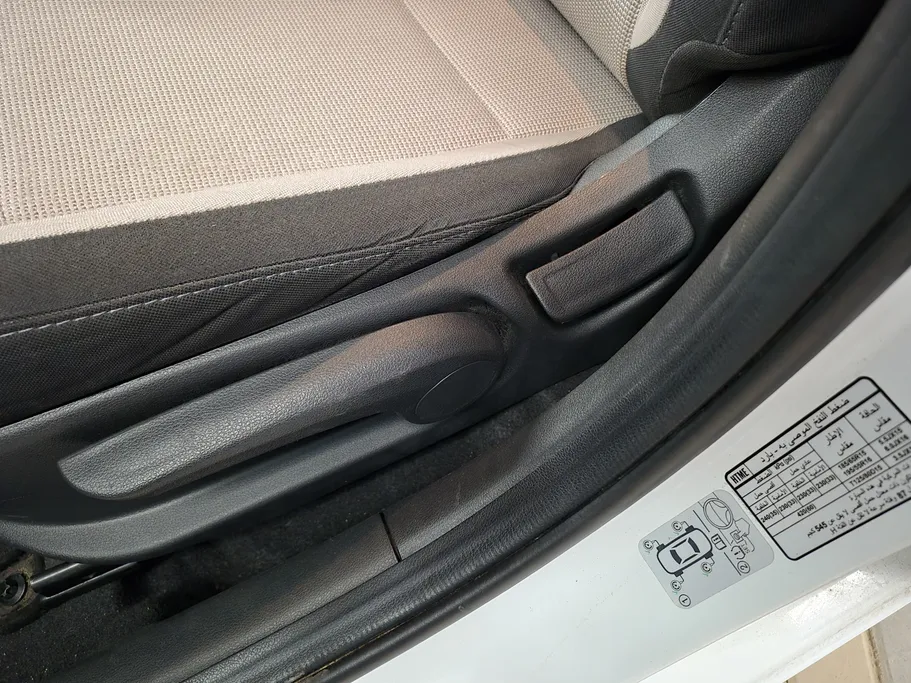 2022 Hyundai Accent Smart 