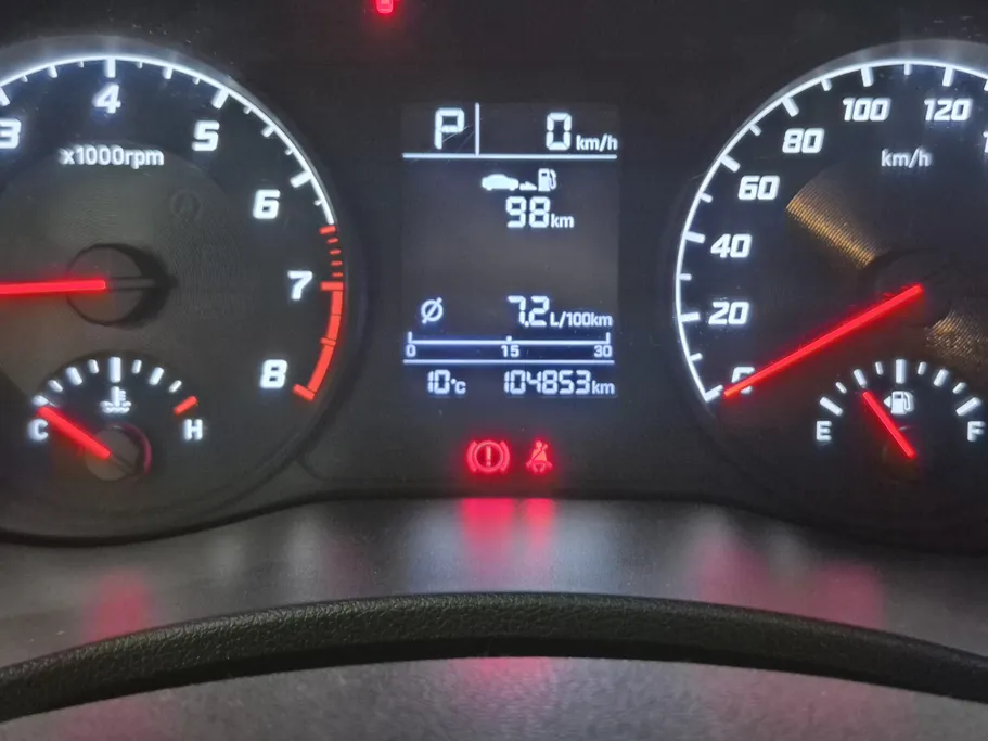 2022 Hyundai Accent Smart 