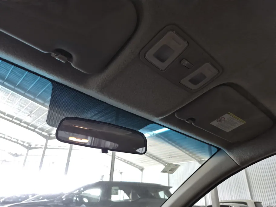 2022 Hyundai Accent Smart 