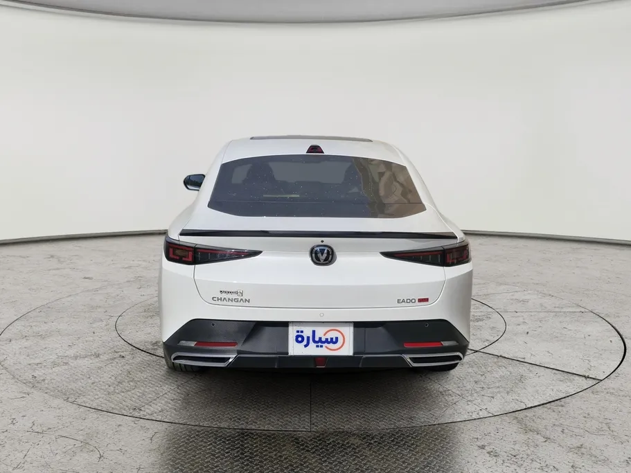 شانجان ايدو بلس Limited 2025 