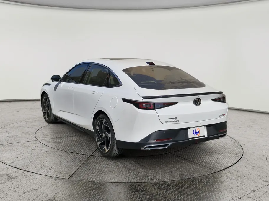 شانجان ايدو بلس Limited 2025 